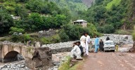 Al menos 200 muertos en 24 horas en Pakistán por torrenciales lluvias