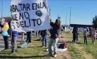 Sigue la tensión con los manteros en Meridiano V tras el fuerte operativo de seguridad