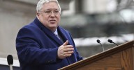 West Virginia is sending hundreds of National Guard members to Washington
