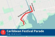 Action-packed Saturday in The Friendly City