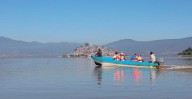 Pescado blanco de Pátzcuaro será protegido con Indicación Geográfica: ICTI