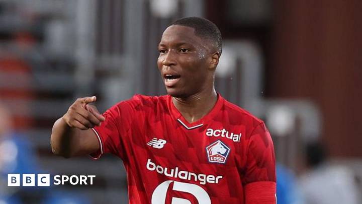 Bournemouth chase Diakite as PSG close on Zabarnyi