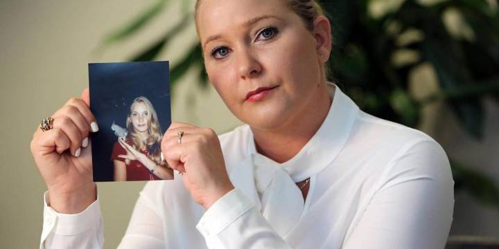 Epstein accuser Virginia Giuffre’s posthumous book to expose 'unsparing' new details about Ghislaine Maxwell and Prince Andrew