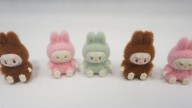 Fake Labubu dolls can pose choking hazard for kids, CPSC says