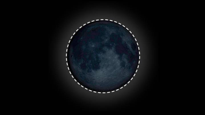 What's a 'black moon' and when will it rise this weekend? What to know