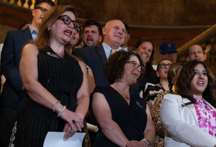 What the Colorado legislature did during its special session to tackle a $750M budget hole