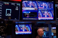 Markets have 'wait-and-see' reaction to Trump attempt to fire Fed governor