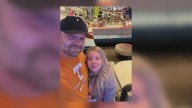 Love across the lines: Couple's rivalry fuels friendly Tennessee