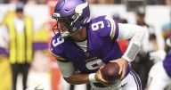 J.J. McCarthy returns to lead Vikings to 20-10 win over Texans in preseason opener