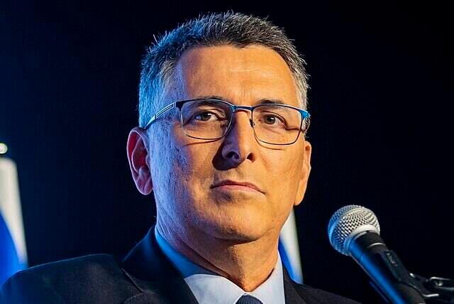 ‘Europe Must Choose: Israel or Hamas,’ Says Israel’s FM