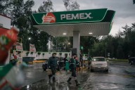 Dos ciudadanos mexicanos acusados de sobornar a funcionarios estatales de energía