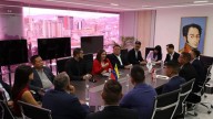 Venezuela refuerza lazos comerciales con empresas chinas: Impulsan exportaciones bajo el modelo PAE