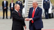 Be under no illusion: Trump's betrayal of Ukraine is a shocking tragedy