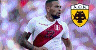 Alexander Callens podría retirarse del fútbol: AEK Athenas le ofrece un nuevo rol tras problemas en el corazón