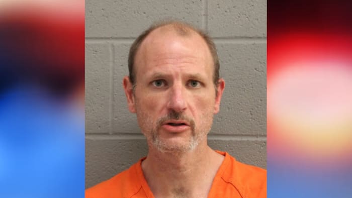 Wanted murder suspect accused of killing parents near Crosby