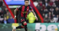 Bournemouth confirms Kluivert and Christie to miss Premier League opener at Liverpool