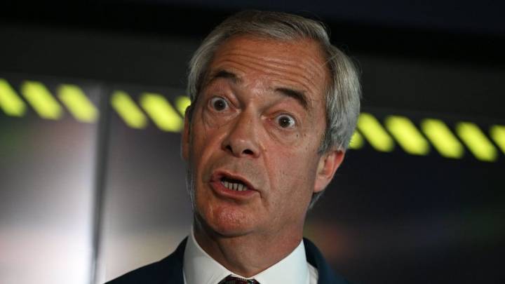 Elon Musk is about to show how much damage he can cause Nigel Farage