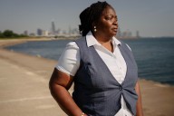 Opinion: Anjanette Young shows the city grace through compromise