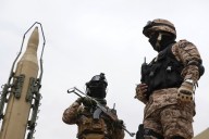 What to know about Iran's Revolutionary Guard