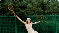 On Learning to Play Tennis (and Learning to Lose)