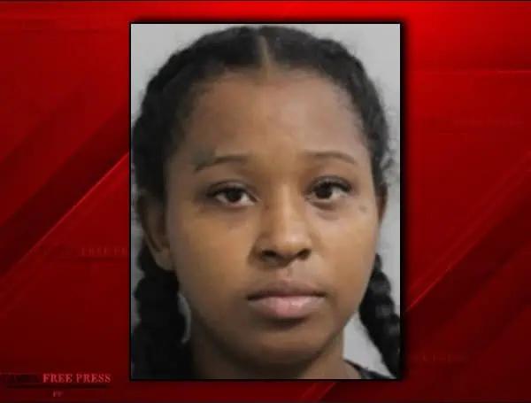 Hardee County Woman Arrested After Bizarre Kathleen Burglary, Destruction Spree