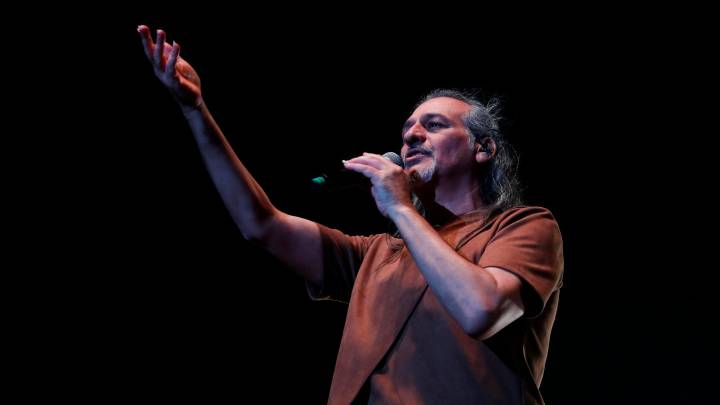 Última hora del estado de salud de Dioni de Camela tras la cancelación de varios conciertos