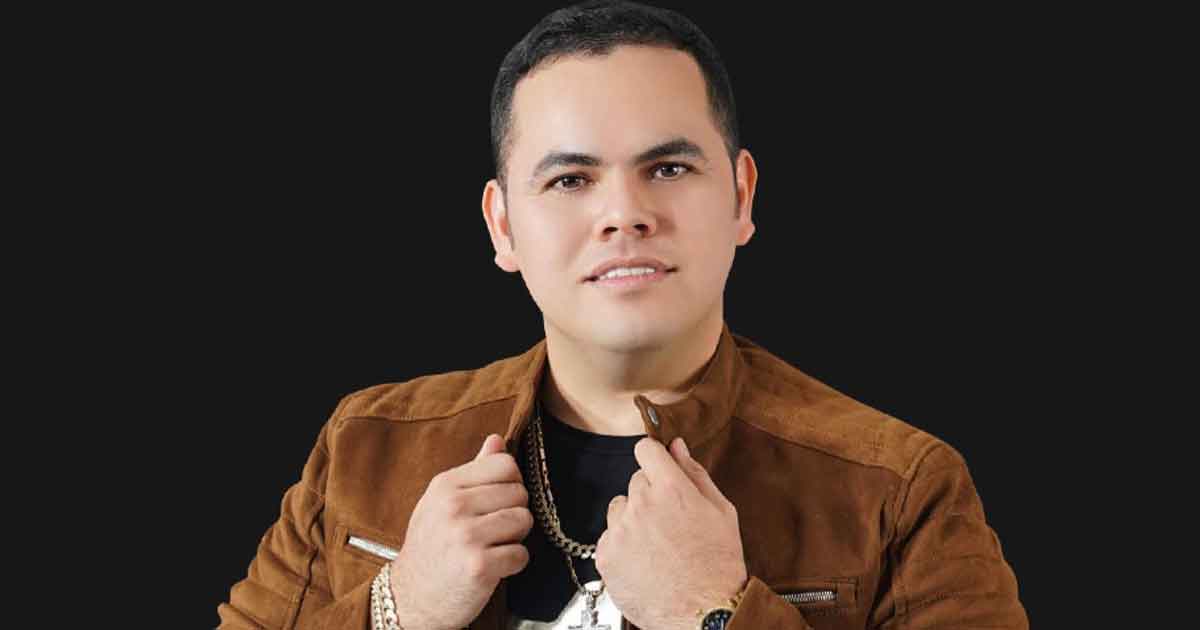 Ernesto Barajas, Líder De Enigma Norteño, Es Asesinado En Zapopan; esto se sabe