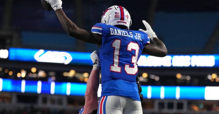 Saints sign three players after workouts