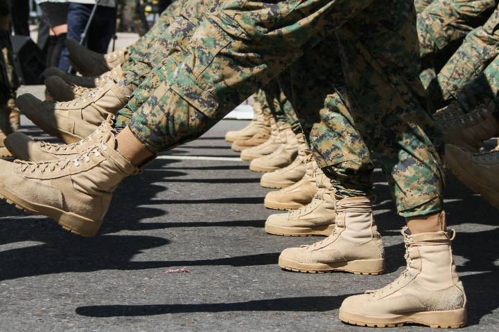 Por muerte de soldado en Pozo Almonte: Suprema confirma condena contra suboficial del Ejército