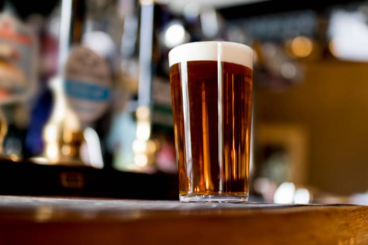 The great British pub is not dead yet
