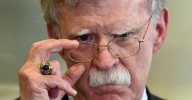 Trump’s DOJ is going after his enemies