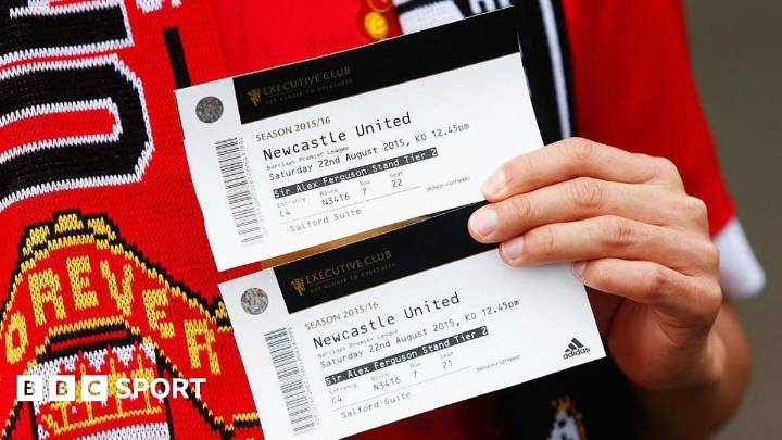 'Ruthless' fraudsters scam football fans out of £2.5m