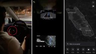 Con conductores de seguridad: Tesla lanza su servicio de robotaxis en el Área de la Bahía