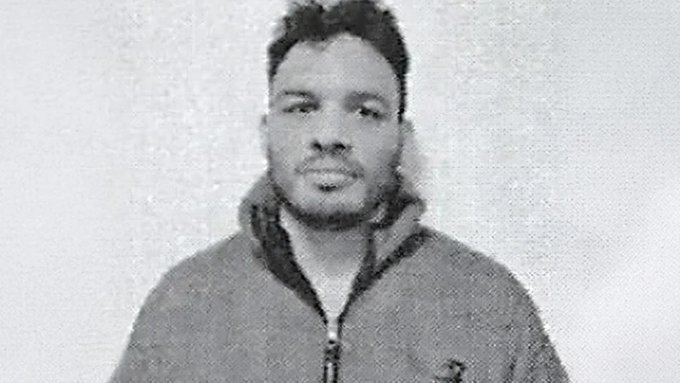 Liberan a Julio César Chávez Jr