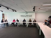 Aprueban en comisión legislativa tipificar el acecho como delito, denominada Ley Valeria