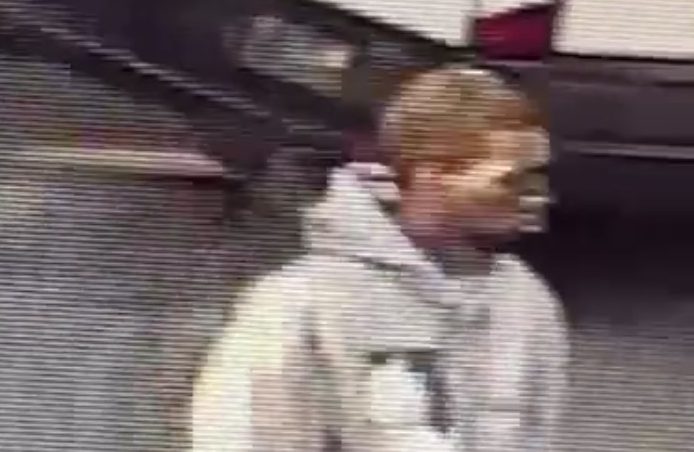 Felon who sparked Queens shooting of NYPD cop charged with robbery, assault