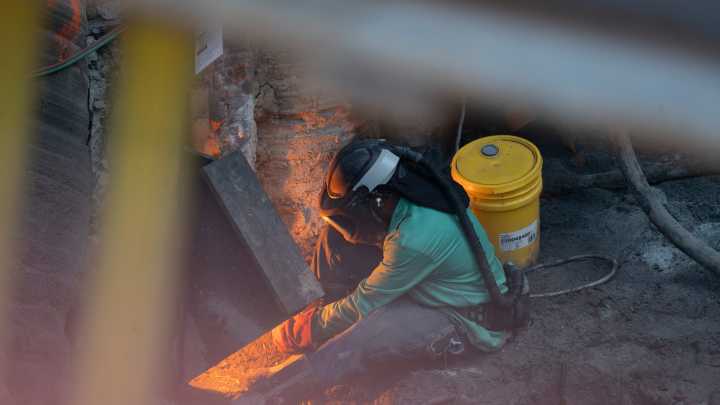 How many Michigan workers have died in 2025? What MIOSHA is saying ahead of Labor Day