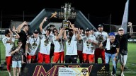Panaderos hace la hombrada, pero Xomir se corona bicampeón del Intercanchas