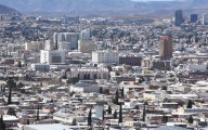 Domingo caluroso con lluvias dispersas y posibles chubascos