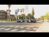 Sacramento police investigate early morning homicide on Bannon Street