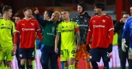 Decisión extrema: Conmebol decide la cancelación definitiva del partido entre Independiente y la U