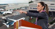 El AICM perdió casi 100 mil pasajeros este verano, y el AIFA solo ganó 4 mil; aerolíneas culpan costos, saturación y remodelaciones