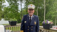 Richard Kroebel, firefighter from Islip Terrace, dies at 70