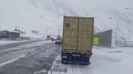 Quedó habilitado nuevamente el paso a Chile tras el cierre sorpresivo del sábado