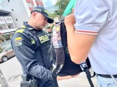 Veinte colegios de Ibagué han sido blindados con la estrategia ‘Entornos Seguros’