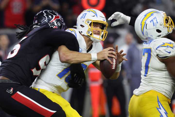 Breaking: Texans Urged To Trade Top Veteran