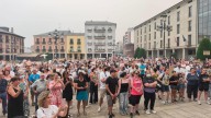 Ponferrada sale a la calle para exigir que se declare nivel 3 de emergencia: "Pagamos impuestos para algo"