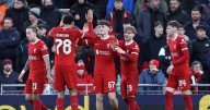 Birmingham in transfer tussle with Wrexham to sign highly-rated Liverpool star permanently