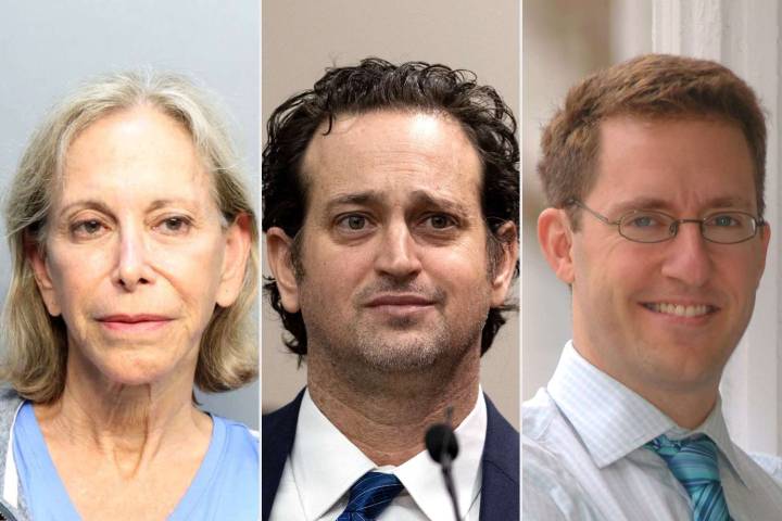 Is the Matriarch a Murderer? A Family Feud Turns Deadly in a Professor’s Driveway