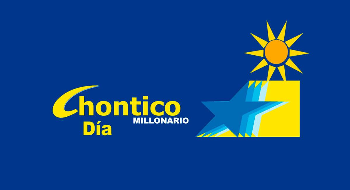 Resultados Chontico Día: último sorteo del jueves 14 de agosto de 2025